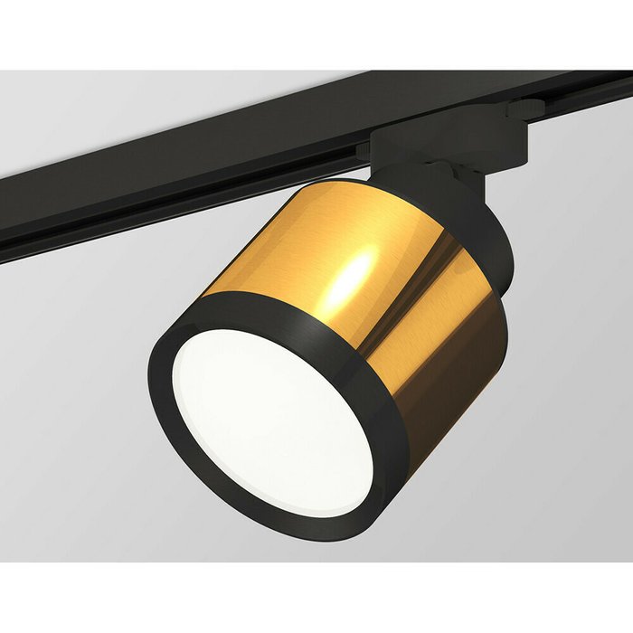 Трековый светильник Ambrella Track System XT8121001 - купить Трековые светильники по цене 5860.0 Трековый светильник Ambrella Track System XT8121001 - купить Трековые светильники по цене 5860.0