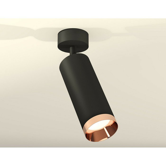 Светильник точечный Ambrella Techno Spot XM6343006 - купить Накладные споты по цене 4680.0