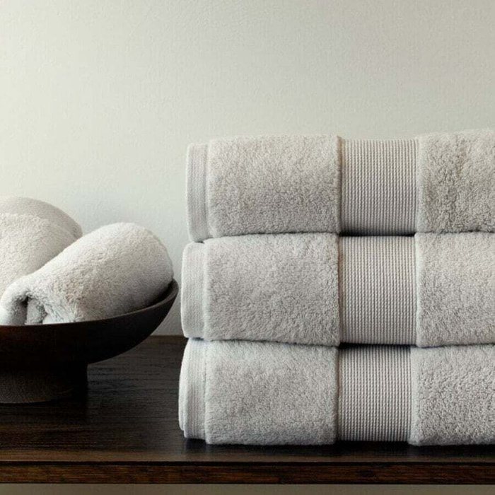 Полотенце банное из мягкой махровой ткани - купить Банные полотенца по цене 5290