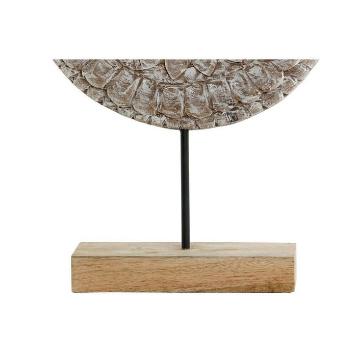 Декоративная фигура Коричневый 30 x 9 x 42 cm - лучшие Фигуры и статуэтки в INMYROOM