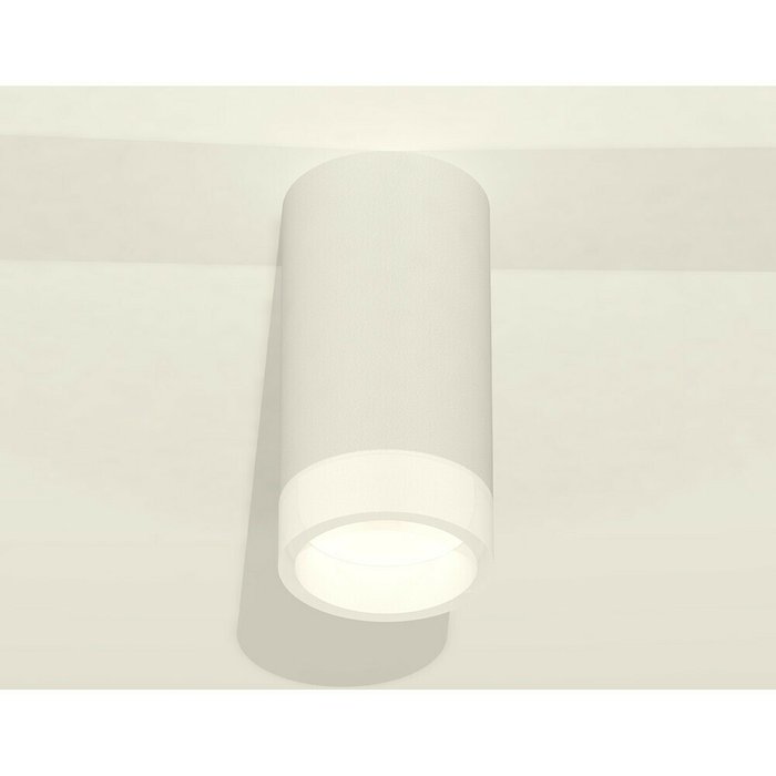 Светильник точечный Ambrella Techno Spot XS8161002 - купить Накладные споты по цене 4704.0