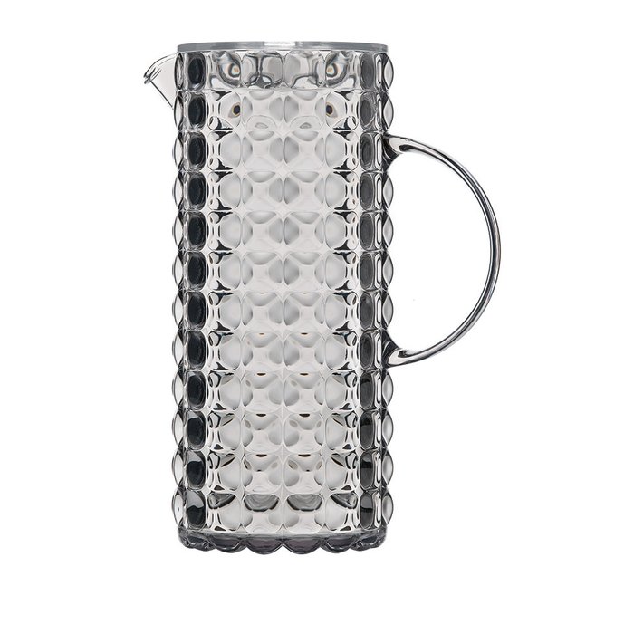 Кувшин Guzzini tiffany серый Кувшин Guzzini tiffany серый