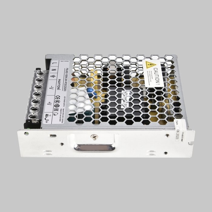 Комплектующие к светодиодной ленте Led Strip 220203 Блоки питания 24В Led strip - лучшие Профили для светодиодных лент в INMYROOM Комплектующие к светодиодной ленте Led Strip 220203 Блоки питания 24В Led strip - лучшие Профили для светодиодных лент в INMYROOM