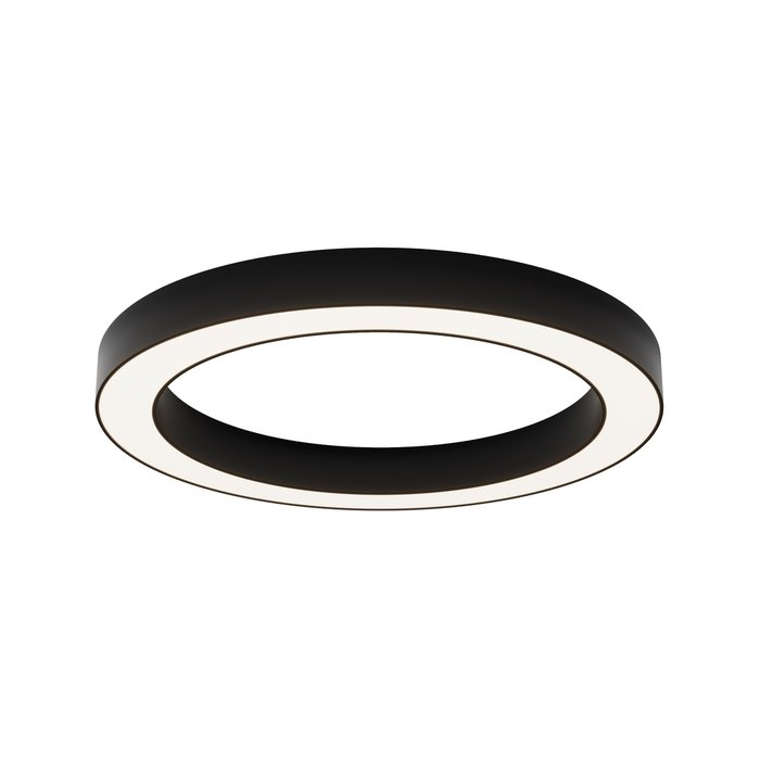 Потолочный светильник Technical C093CL-45W4K-B Lua Ceiling