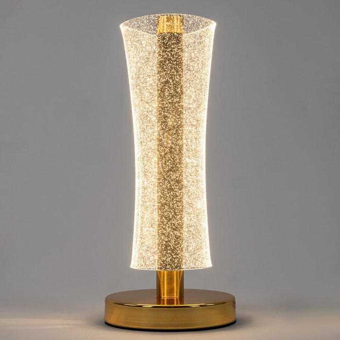 Citilux FANNY CL213811 Настольная светодиодная лампа - купить Настольные лампы по цене 9999