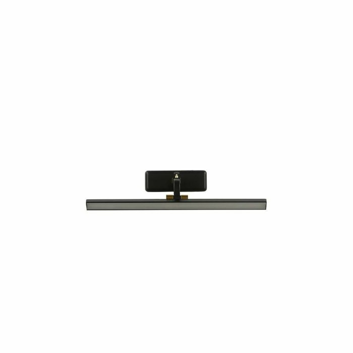 Подсветка для картин LDW 6019-420 BK+GD (металл, цвет черный) - купить Бра и настенные светильники по цене 6900.0 Подсветка для картин LDW 6019-420 BK+GD (металл, цвет черный) - купить Бра и настенные светильники по цене 6900.0