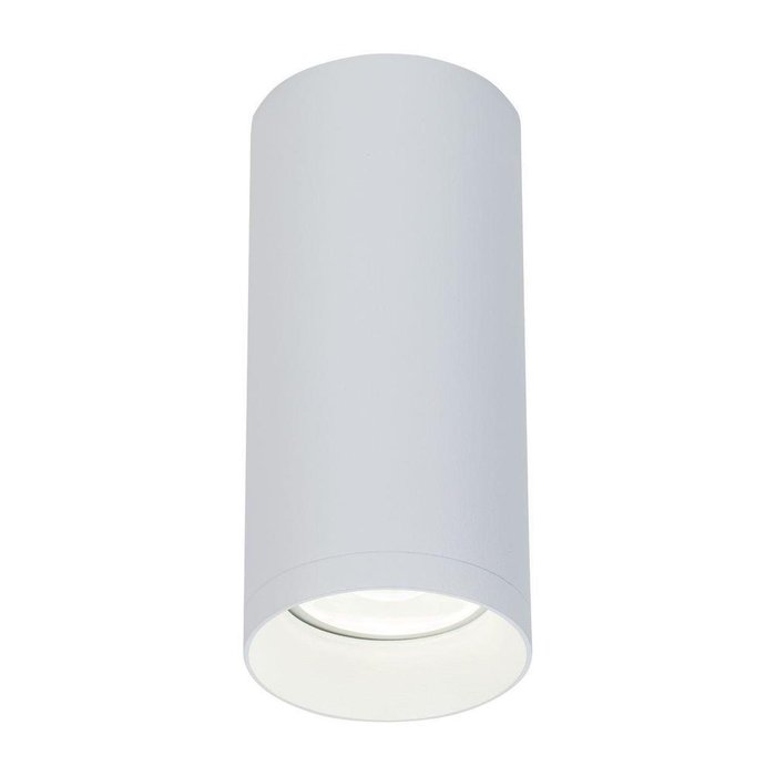 Потолочный светильник Alfa белого цвета - купить Потолочные светильники по цене 950.0