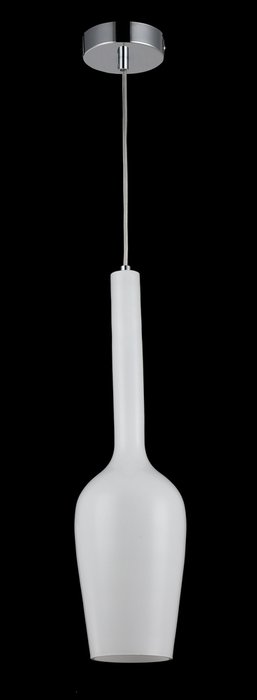Подвесной светильник  MAYTONI  "Lacrima" Maytoni - лучшие Подвесные светильники в INMYROOM