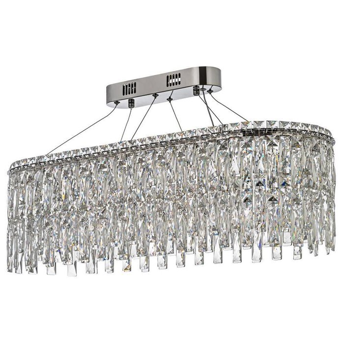 Люстра подвесная Arti Lampadari Elite Ovindoli L 1.5.80x30.100 N