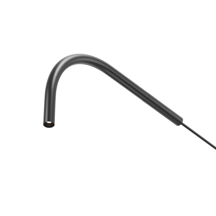 Светильник Technical C104WL-3W3-6K-B Eye Штанговая система освещения Axity Светильник Technical C104WL-3W3-6K-B Eye Штанговая система освещения Axity
