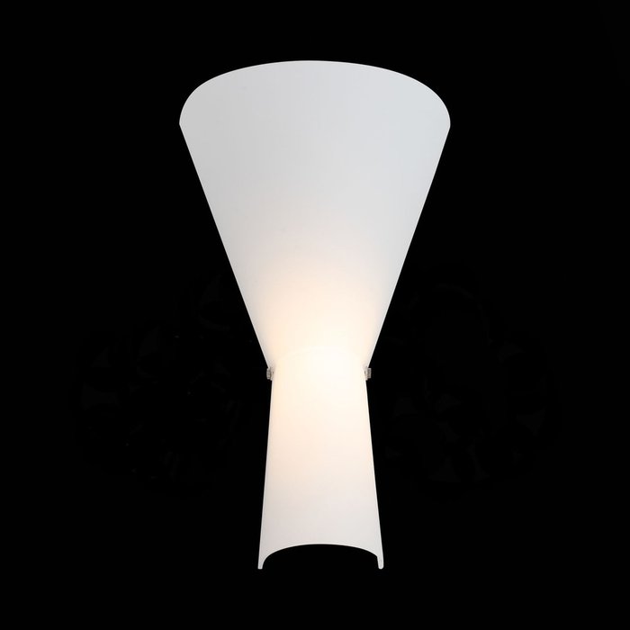 Настенный светодиодный светильник ST Luce Snello   - купить Бра и настенные светильники по цене 6590.0