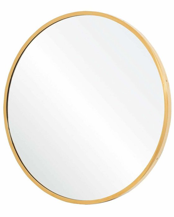Настенное зеркало "Урсула" - купить Настенные зеркала по цене 29056.0