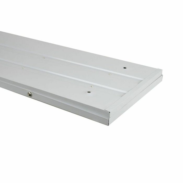Потолочный светильник ULP-Q105 18120-45W/6500K WHITE M3 (полимер, цвет прозрачный) - лучшие Потолочные светильники в INMYROOM Потолочный светильник ULP-Q105 18120-45W/6500K WHITE M3 (полимер, цвет прозрачный) - лучшие Потолочные светильники в INMYROOM