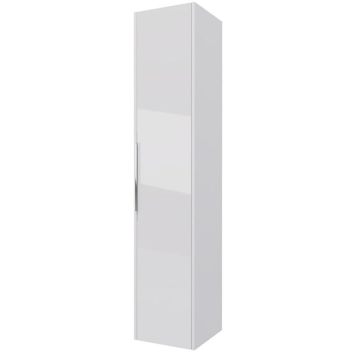 Пенал Dreja Prime 35 белый Пенал Dreja Prime 35 белый