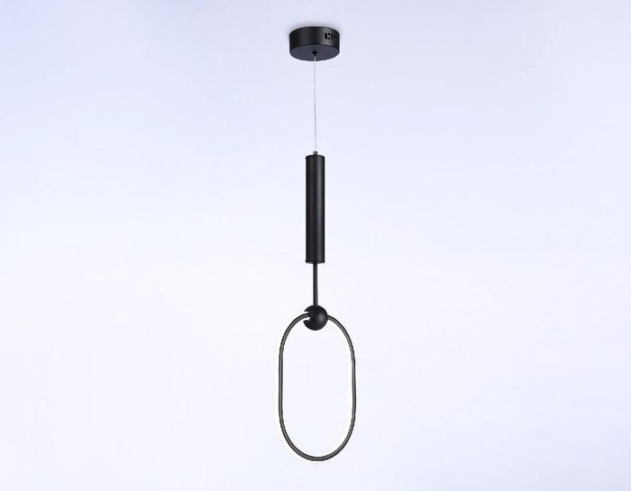 Подвесной светильник Comfort FL10577 (акрил, цвет белый) - лучшие Подвесные светильники в INMYROOM