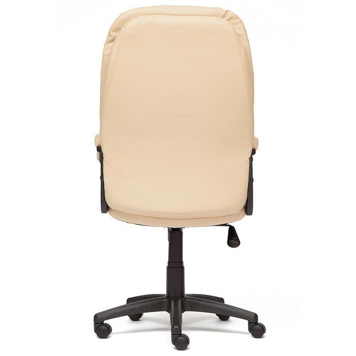 Кресло офисное Comfort бежевого цвета - лучшие Офисные кресла в INMYROOM