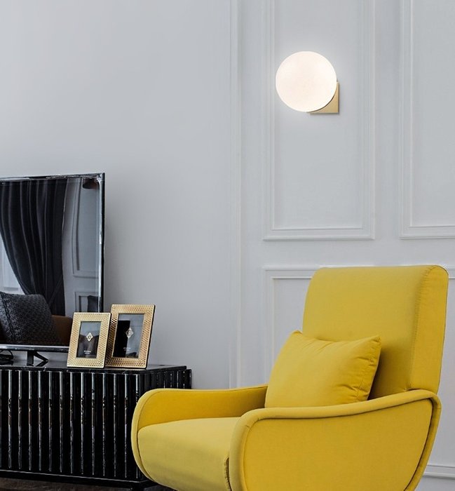 Бра Inodesign Polly 44.1515 - лучшие Бра и настенные светильники в INMYROOM Бра Inodesign Polly 44.1515 - лучшие Бра и настенные светильники в INMYROOM