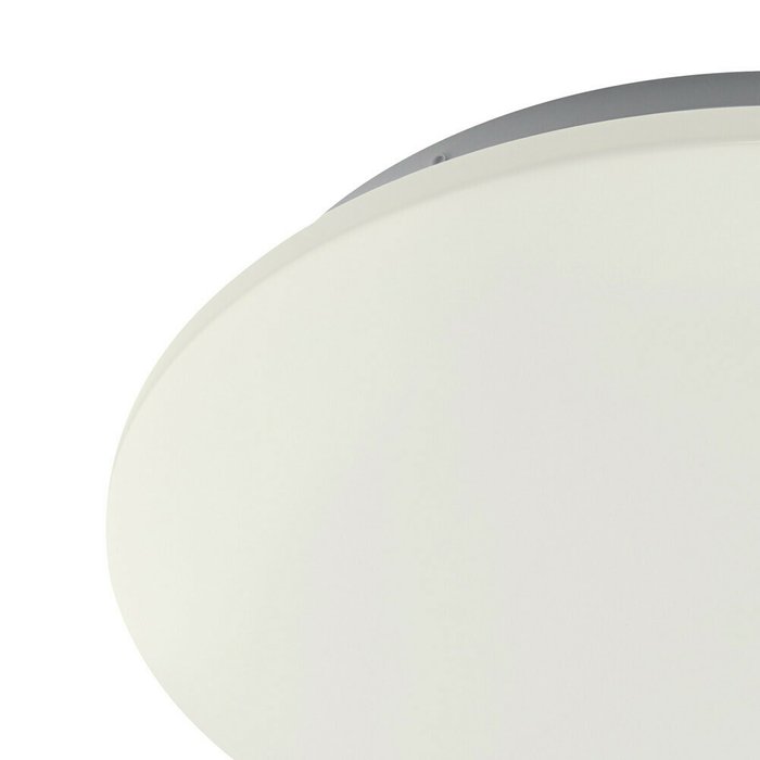 Потолочный светодиодный светильник Mantra Zero  - купить Потолочные светильники по цене 6211.0