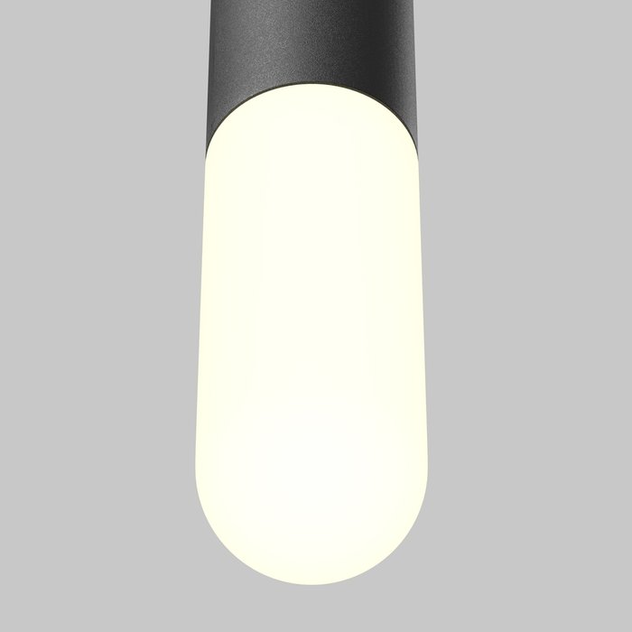 Подвесной светильник Technical P101PL-L300-12W3K-B Mist Pendant - купить Подвесные светильники по цене 7090.0