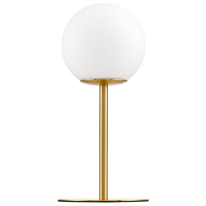 Настольная лампа Lumina Deco LDT 6030-11 MD - лучшие Настольные лампы в INMYROOM
