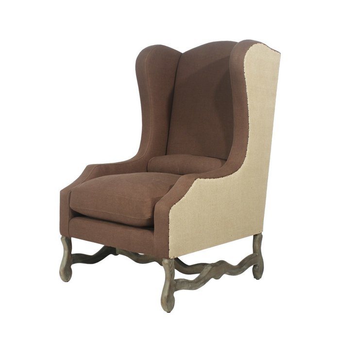 кресло La Manche - купить Интерьерные кресла по цене 91360.0