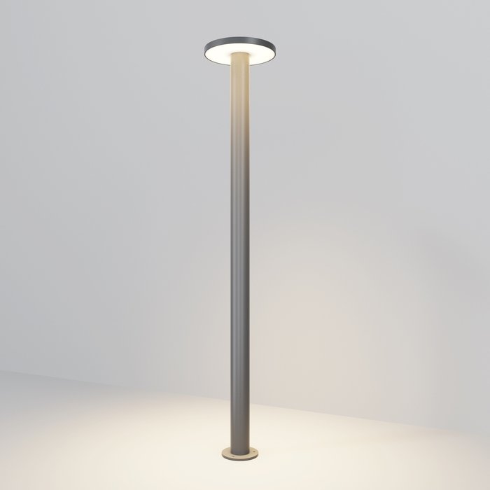 Ландшафтный светильник Outdoor O420FL-L12GF1 Wald Outdoor - купить Наземные светильники по цене 18990.0