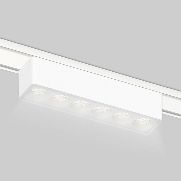 Трековый светильник Ambrella Magnetic Ultra Slim GV1401 - купить Трековые светильники по цене 2400.0 Трековый светильник Ambrella Magnetic Ultra Slim GV1401 - купить Трековые светильники по цене 2400.0