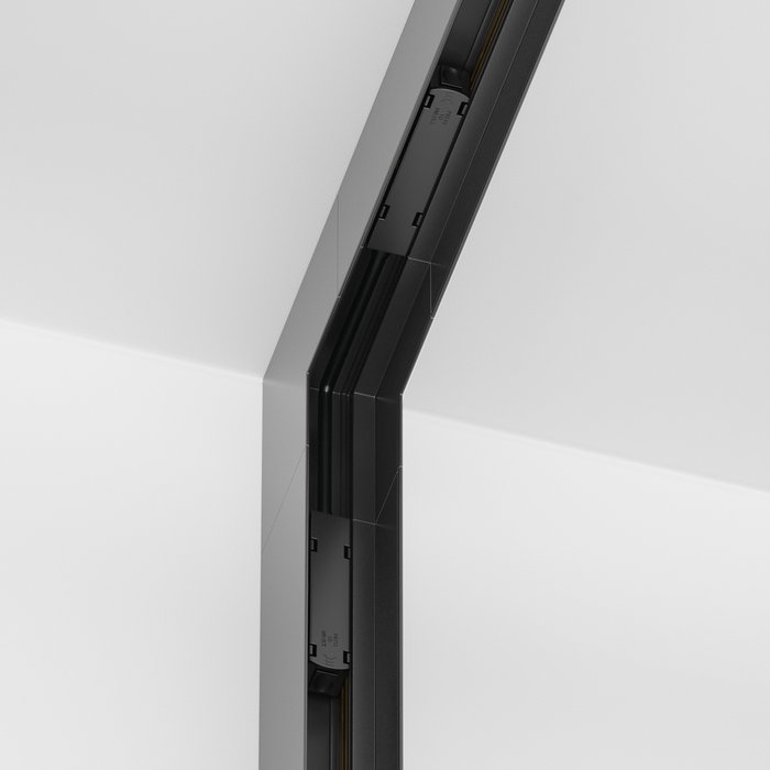 Комплектующие для накладной трековой системы Technical TRA004ICL-21B Accessories for tracks S35 Магнитная трековая система S35 - лучшие Шинопровод в INMYROOM Комплектующие для накладной трековой системы Technical TRA004ICL-21B Accessories for tracks S35 Магнитная трековая система S35 - лучшие Шинопровод в INMYROOM