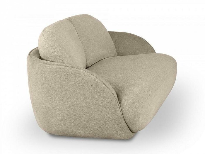 Диван Riolo бежевого цвета - лучшие Прямые диваны в INMYROOM Диван Riolo бежевого цвета - лучшие Прямые диваны в INMYROOM