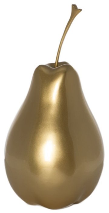 Декор "Vitamin Collection - Gold Pear"