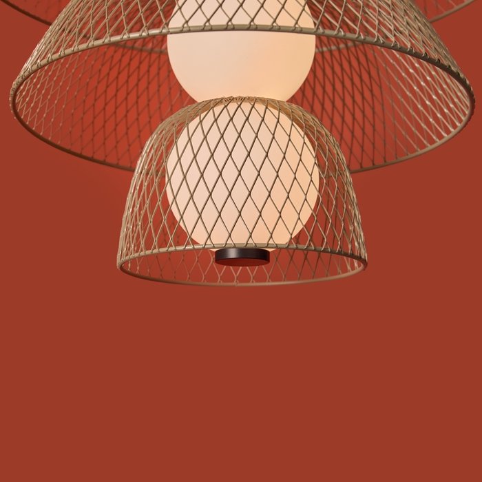 Подвесной светильник Freya FR5545PL-L5BG Harper Modern - лучшие Подвесные светильники в INMYROOM Подвесной светильник Freya FR5545PL-L5BG Harper Modern - лучшие Подвесные светильники в INMYROOM