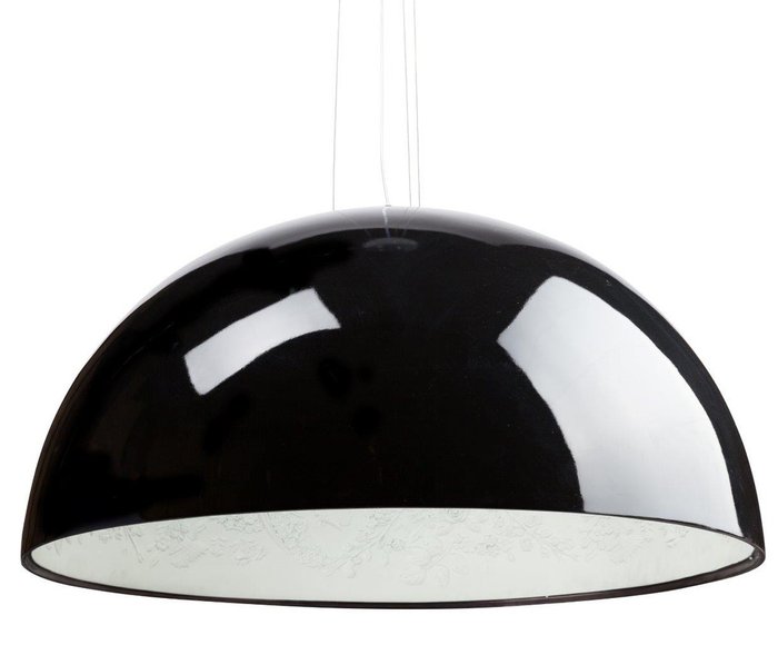 Подвесная лампа SkyGarden Black  - купить Потолочные светильники по цене 47040.0