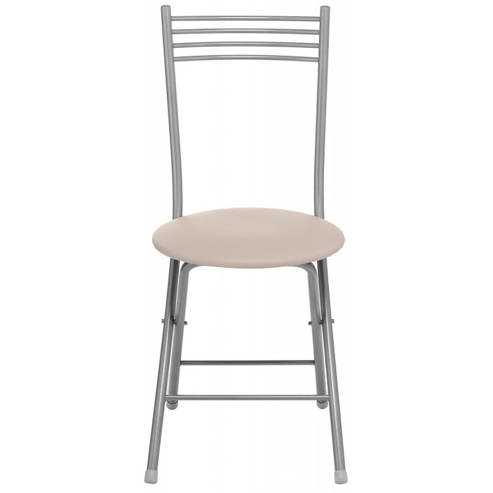 Стул Киль бежевого цвета - купить Обеденные стулья по цене 2750.0