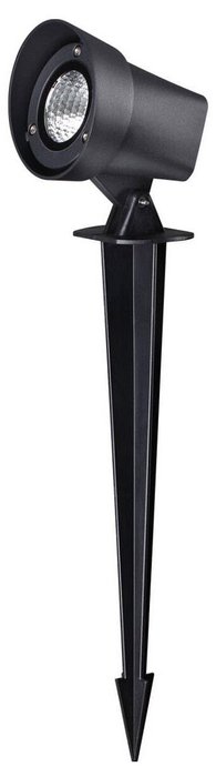 Наземный низкий светильник Landscape 359218 - купить Наземные светильники по цене 6450