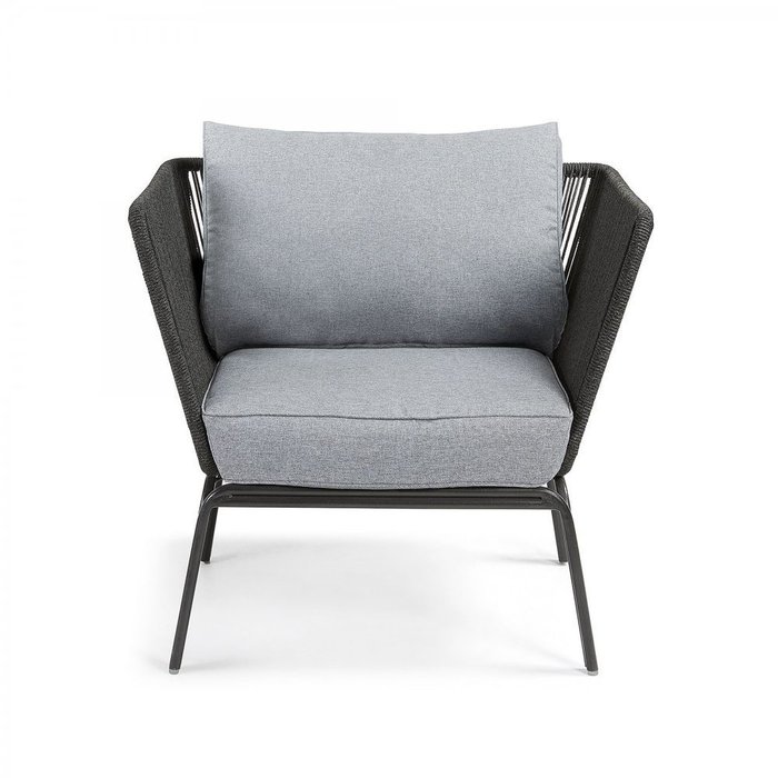 Кресло Julia Grup BERNON - купить Интерьерные кресла по цене 51990.0