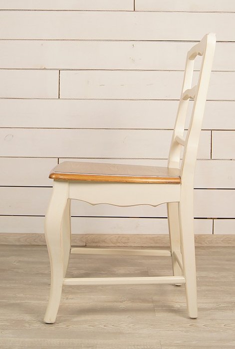 Стул "Leontina" - лучшие Обеденные стулья в INMYROOM