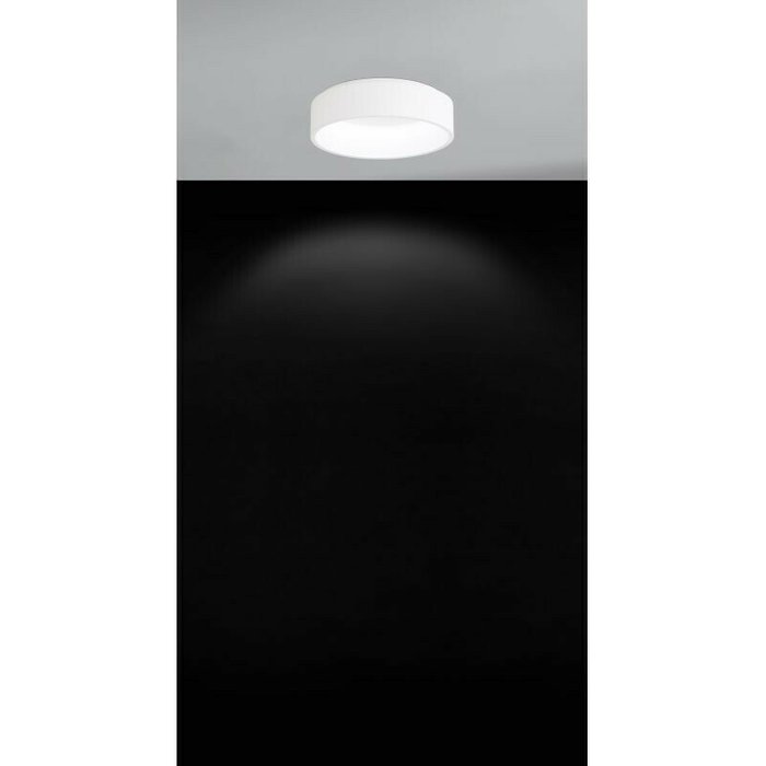 Потолочный светодиодный светильник Eglo Marghera   - купить Потолочные светильники по цене 31990.0