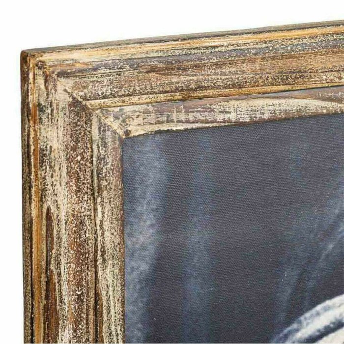Картина Древесина манго 97 x 3 x 80 cm - лучшие Картины в INMYROOM