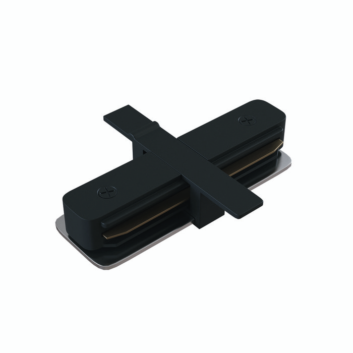 Комплектующие для встраиваемой трековой системы Technical TRA002C-11B Accessories for tracks Unity Однофазная трековая система UNITY Комплектующие для встраиваемой трековой системы Technical TRA002C-11B Accessories for tracks Unity Однофазная трековая система UNITY