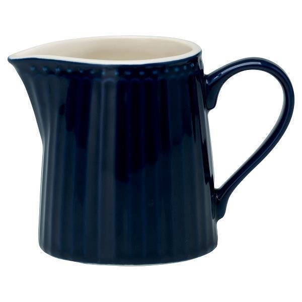 Молочник Alice dark blue синего цвета Молочник Alice dark blue синего цвета