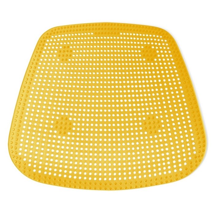 Стул Точка Роста желтого цвета - купить Детские стулья по цене 6820.0
