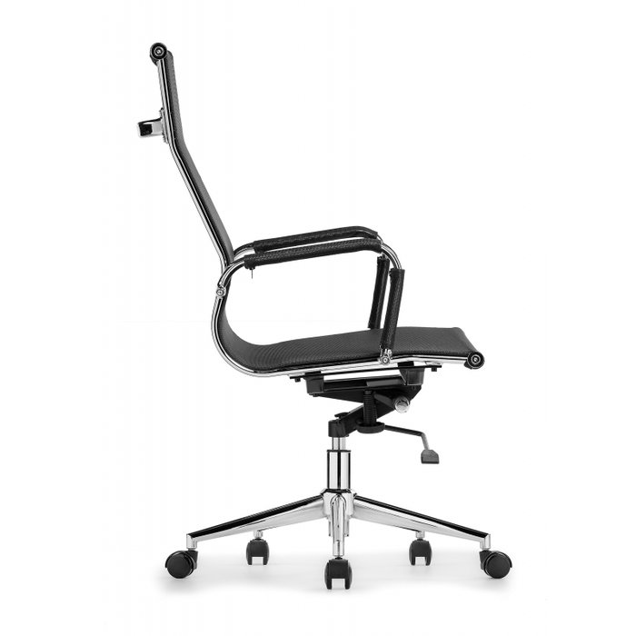 Компьютерное кресло Reus черного цвета - купить Офисные кресла по цене 12250.0