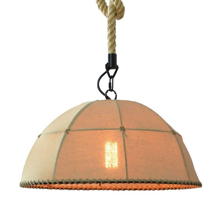 Подвесной светильник Lussole "Loft" - лучшие Подвесные светильники в INMYROOM