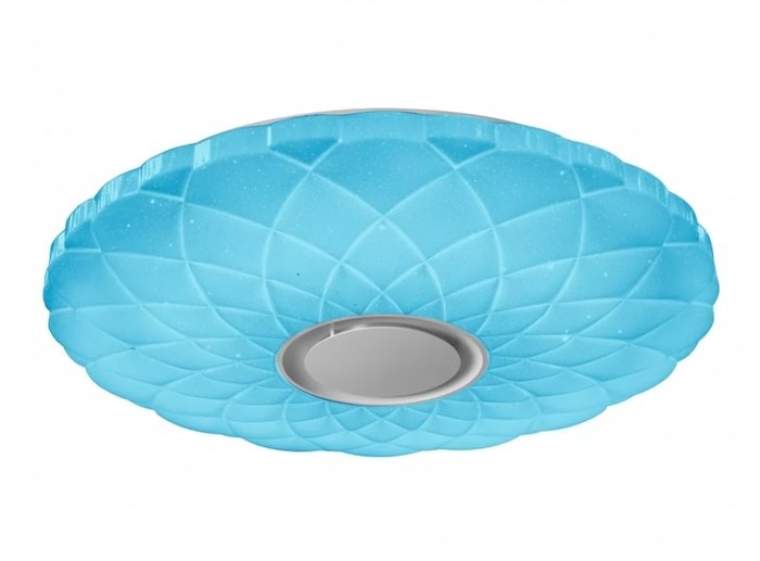 Потолочный светильник Sphere из металла и пластика - лучшие Потолочные светильники в INMYROOM