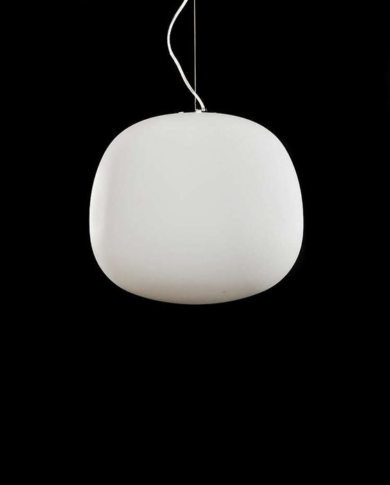 Подвесной светильник Festore белого цвета - купить Подвесные светильники по цене 11600.0