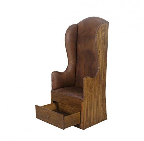 Castle armchair - купить Интерьерные кресла по цене 75160.0