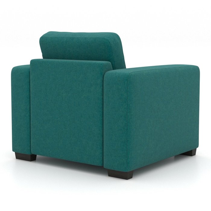 Кресло-кровать Morti MT зеленого цвета - купить Интерьерные кресла по цене 39000.0