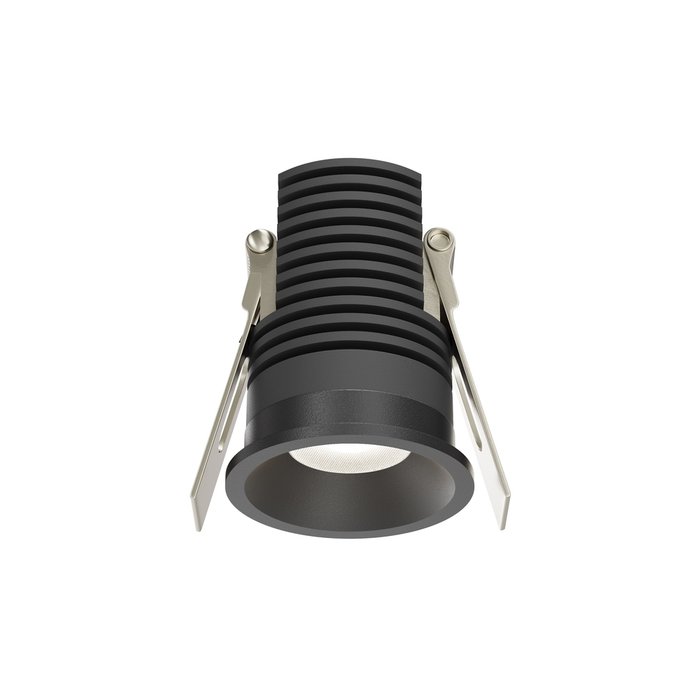 Встраиваемый светильник Technical DL059-7W4K-B Mini Downlight - купить Встраиваемые споты по цене 3290.0