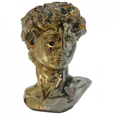 Статуэтка "Antinous's Head" - купить Фигуры и статуэтки по цене 43558.0