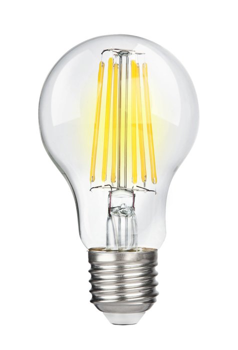 Лампа светодиодная General purpose bulb грушевидной формы